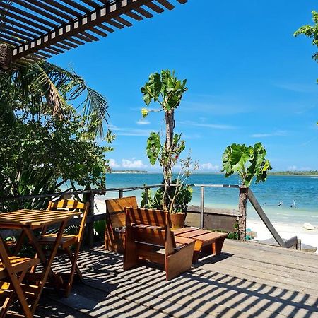 Pousada E Restaurante Do Paulo Jijoca de Jericoacoara Exterior foto