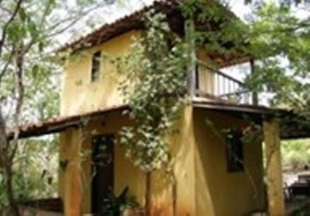 Pousada E Restaurante Do Paulo Jijoca de Jericoacoara Exterior foto