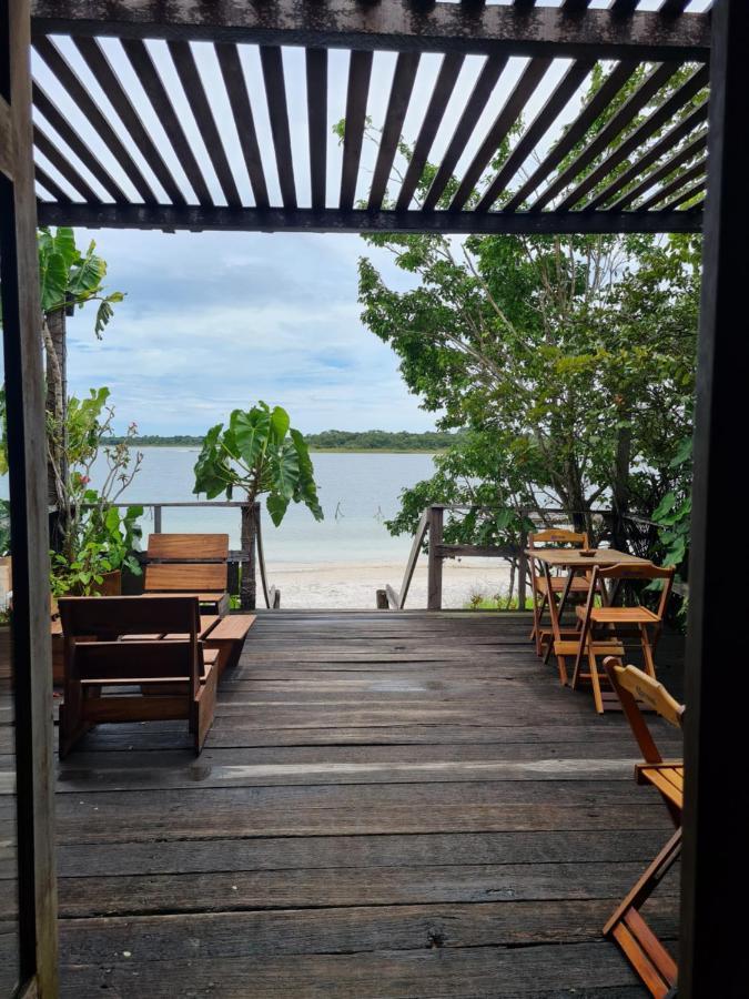 Pousada E Restaurante Do Paulo Jijoca de Jericoacoara Exterior foto