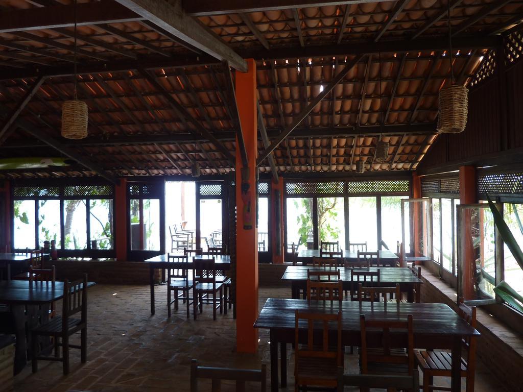 Pousada E Restaurante Do Paulo Jijoca de Jericoacoara Exterior foto