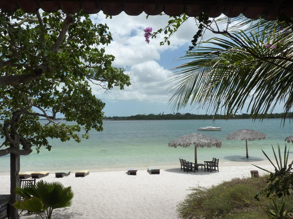 Pousada E Restaurante Do Paulo Jijoca de Jericoacoara Exterior foto